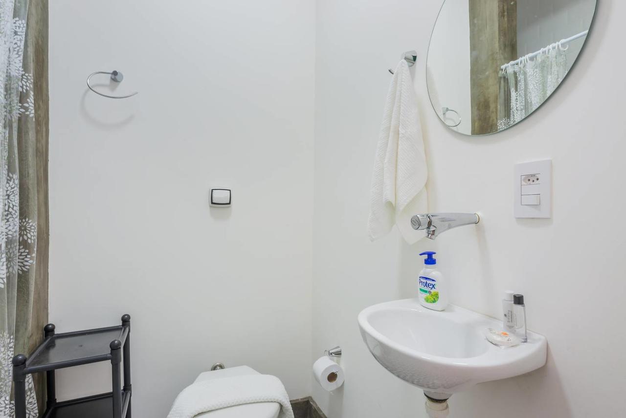 Bhomy Republica Vista Linda No Copan Cp3107B Διαμέρισμα Σάο Πάολο Εξωτερικό φωτογραφία